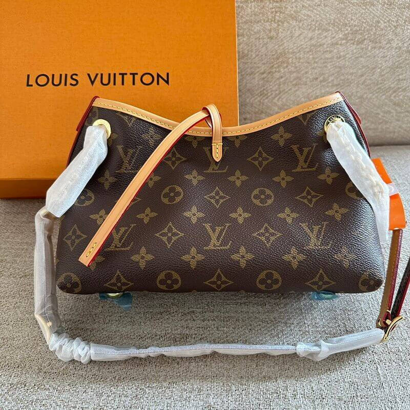 L0vis Vvtt0n CarryAll BB