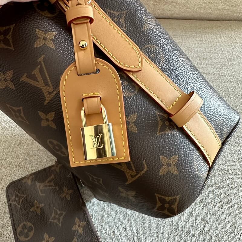 L0vis Vvtt0n M12925 ALL IN BB Bag