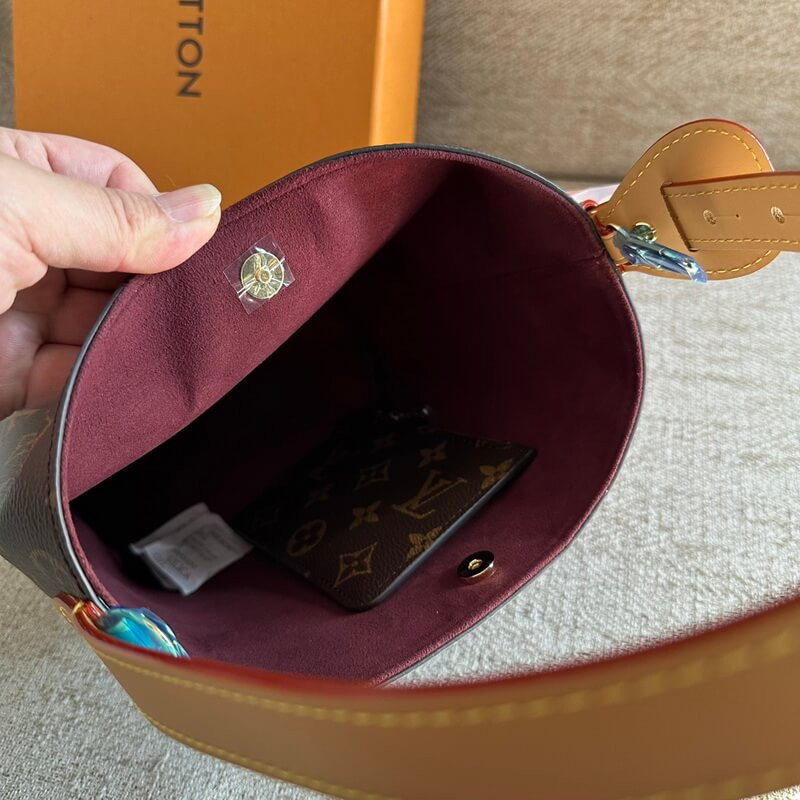 L0vis Vvtt0n M12925 ALL IN BB Bag