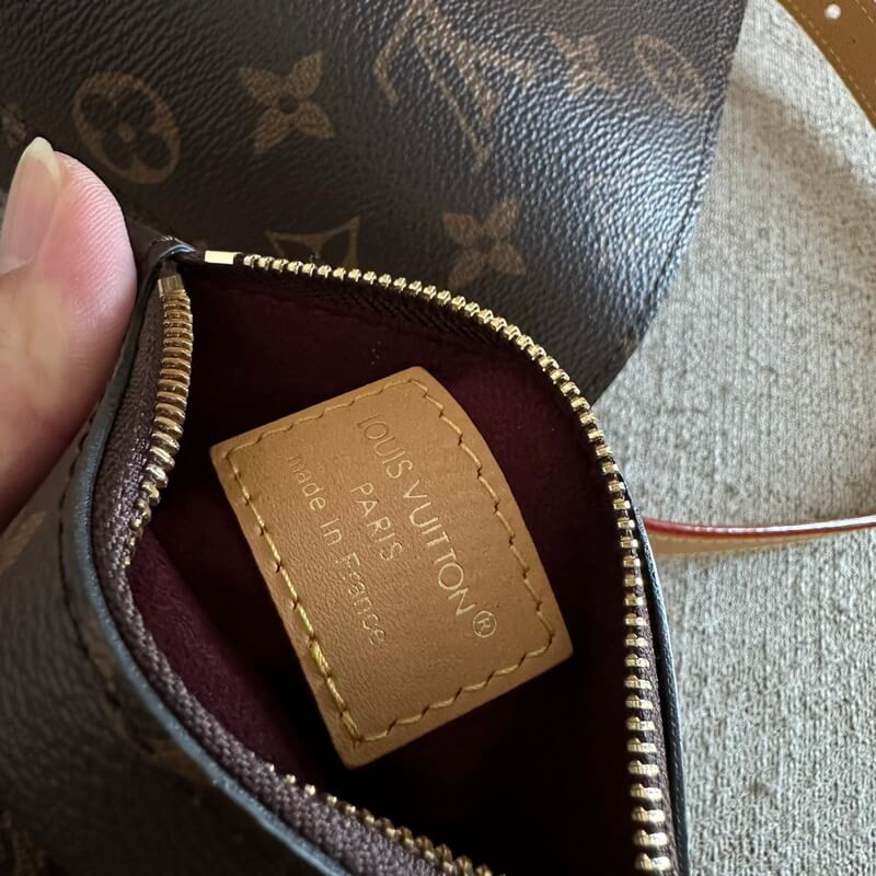 L0vis Vvtt0n M12925 ALL IN BB Bag