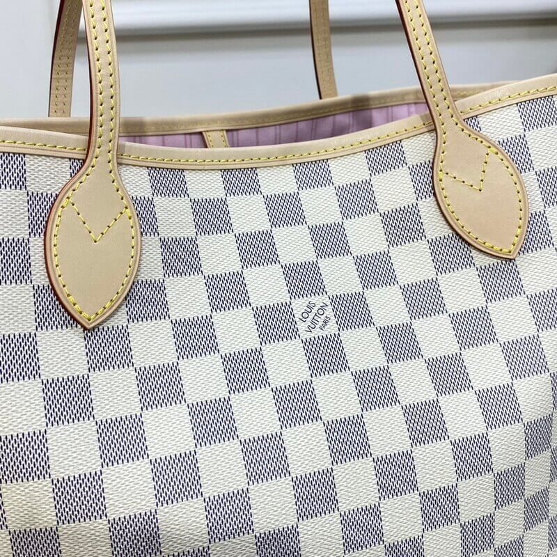 L0vis Vvtt0n Neverfull MM N40603