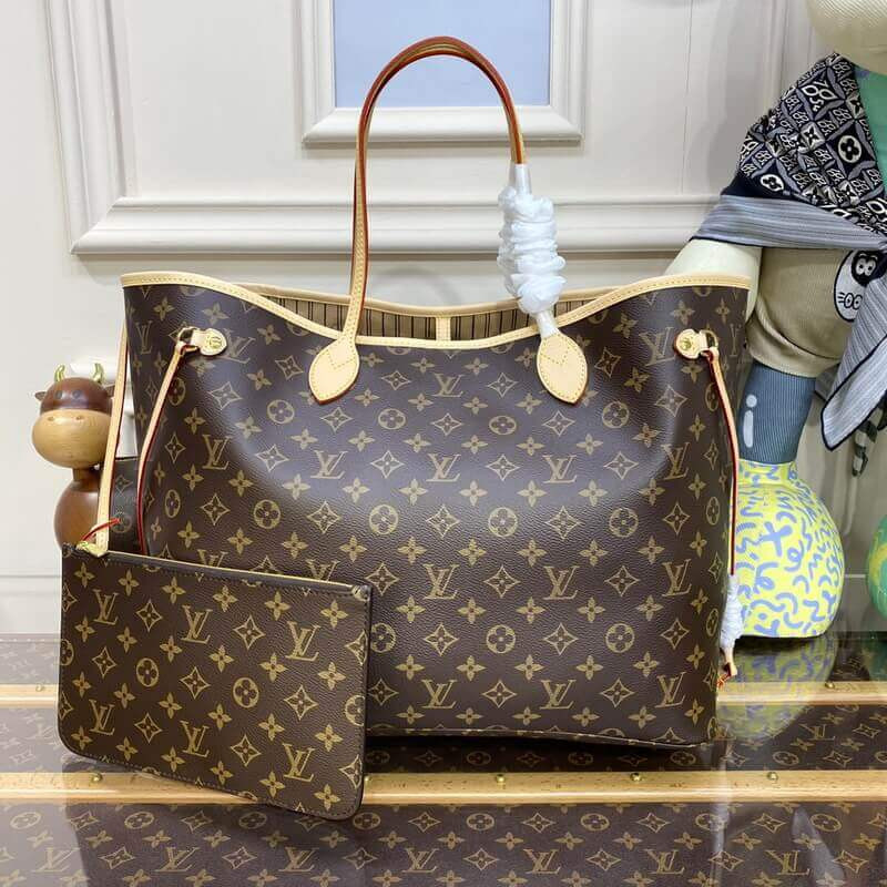 L0vis Vvtt0n Monogram Neverfull GM M46978