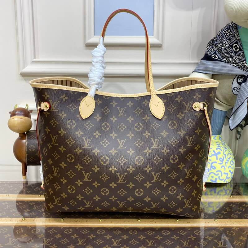 L0vis Vvtt0n Monogram Neverfull GM M46978