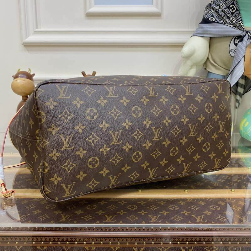L0vis Vvtt0n Monogram Neverfull GM M46978