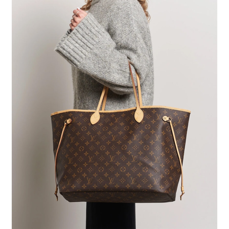 L0vis Vvtt0n Monogram Neverfull GM M41180