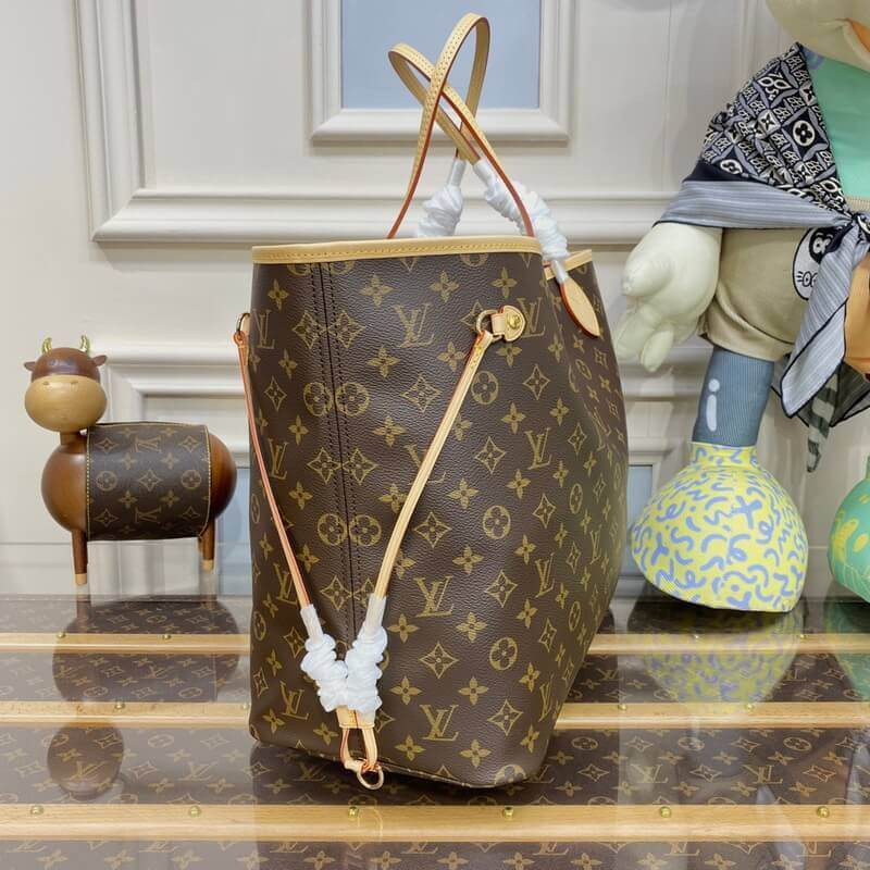 L0vis Vvtt0n Monogram Neverfull GM M41180