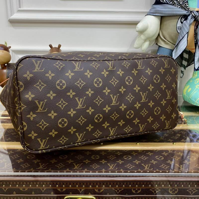 L0vis Vvtt0n Monogram Neverfull GM M41180