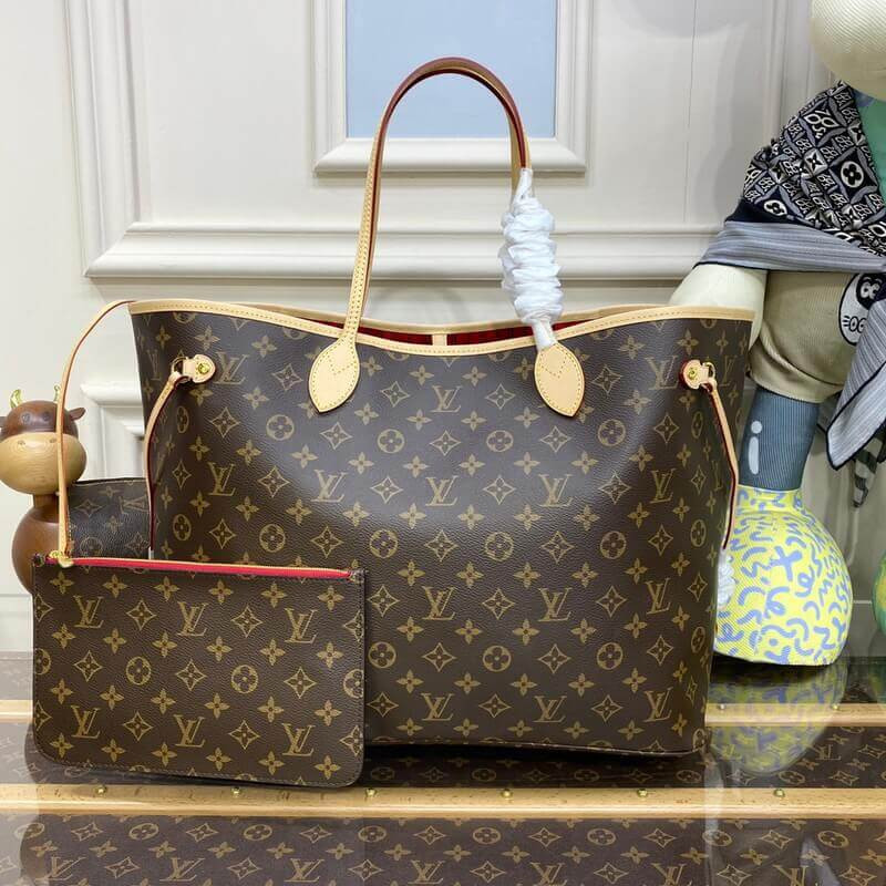 L0vis Vvtt0n Monogram Neverfull GM M40991