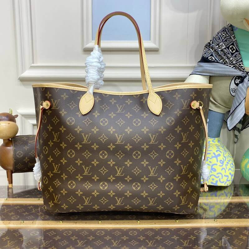 L0vis Vvtt0n Monogram Neverfull GM M40991
