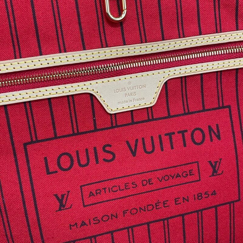 L0vis Vvtt0n Monogram Neverfull GM M40991