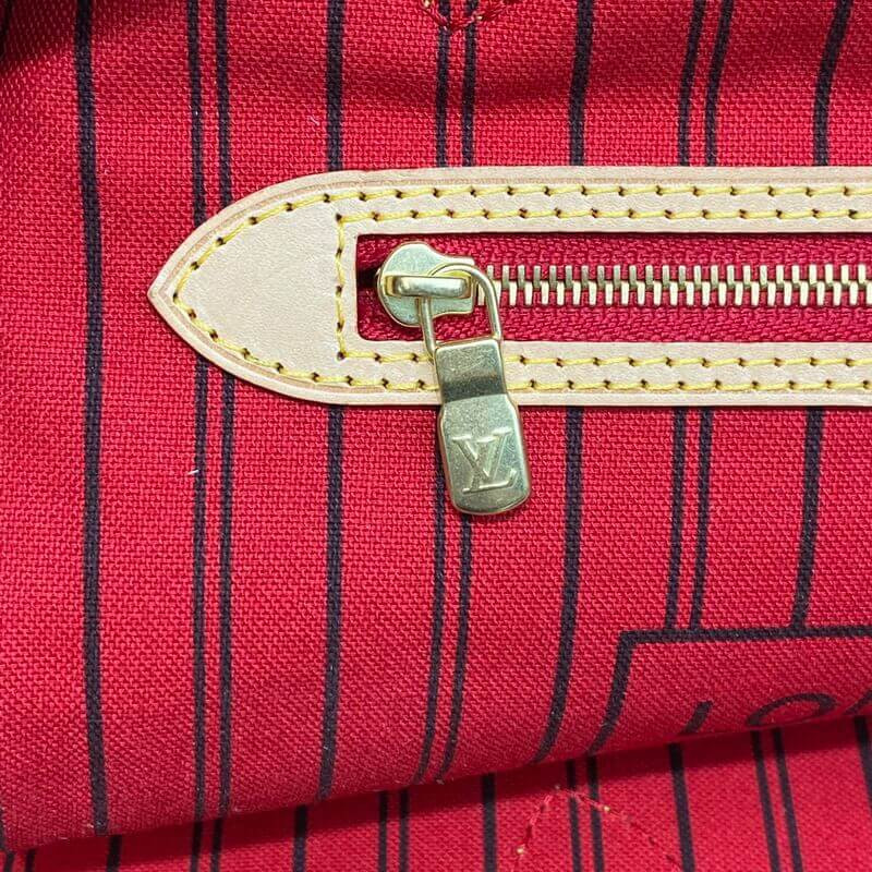 L0vis Vvtt0n Monogram Neverfull GM M40991