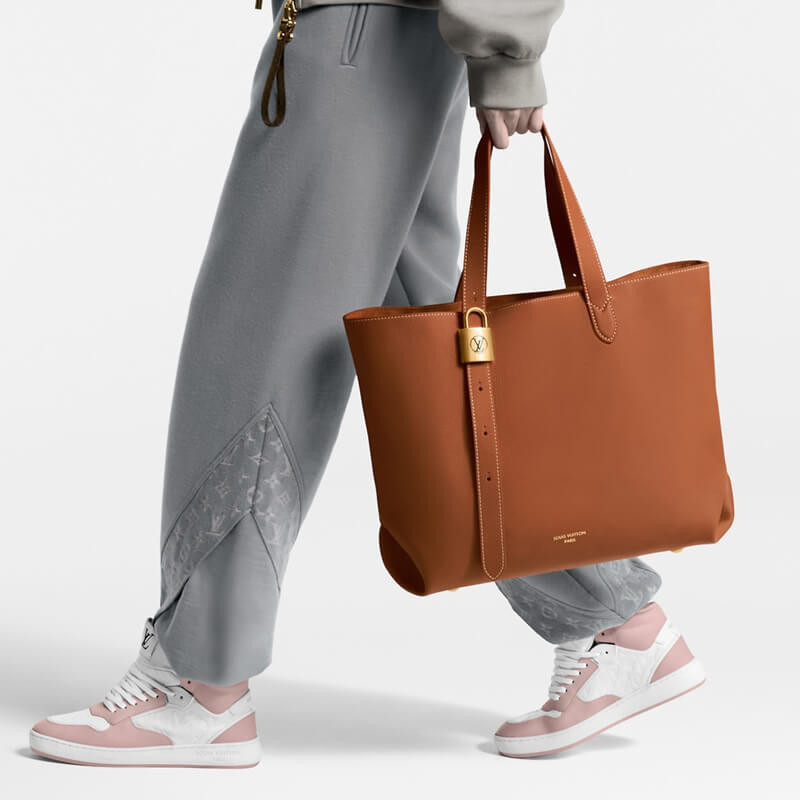 L0vis Vvtt0n Low Key Cabas MM M25342