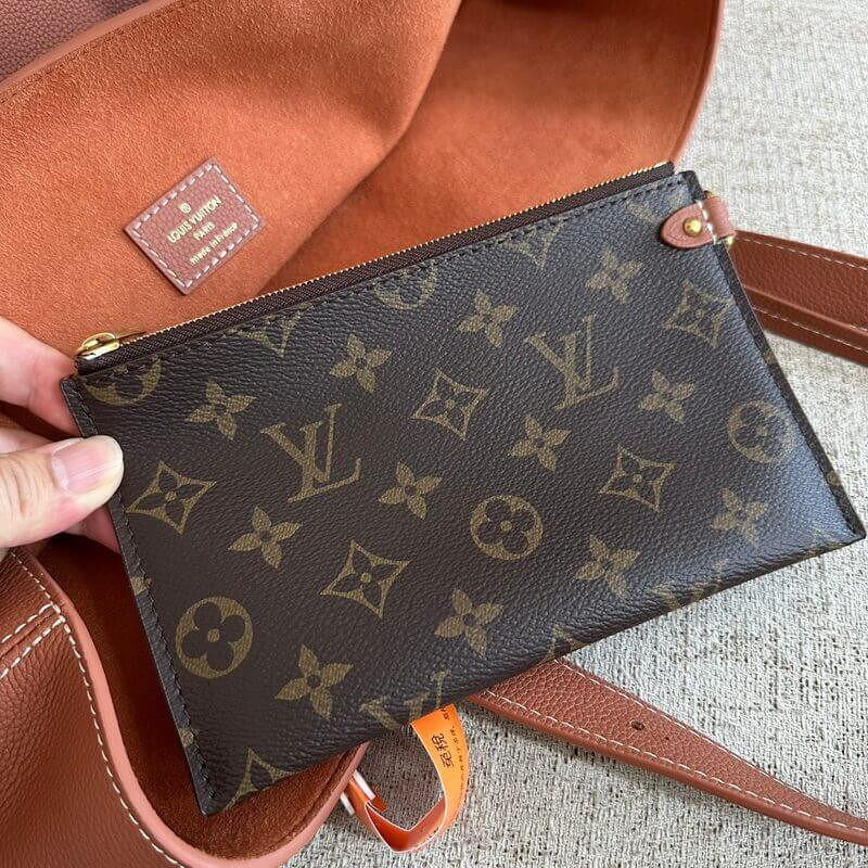 L0vis Vvtt0n Low Key Cabas MM M25342