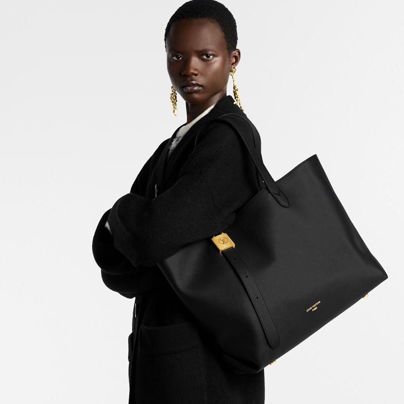 L0vis Vvtt0n Low Key Cabas MM M25341