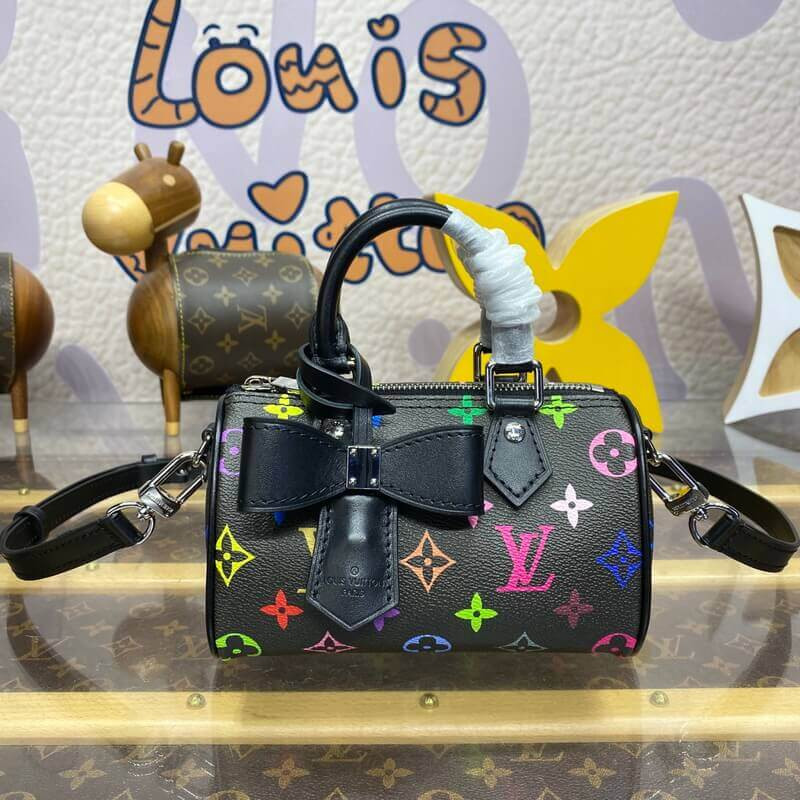 LV x TM Nano Speedy