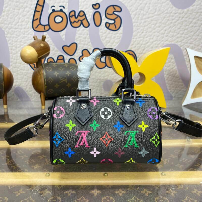 LV x TM Nano Speedy