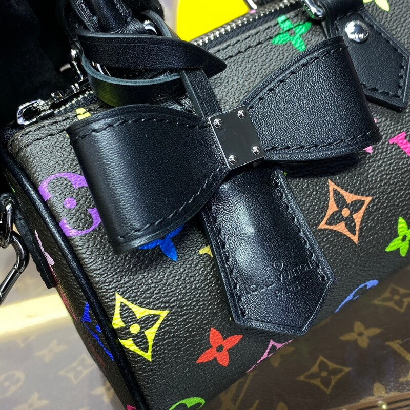 LV x TM Nano Speedy