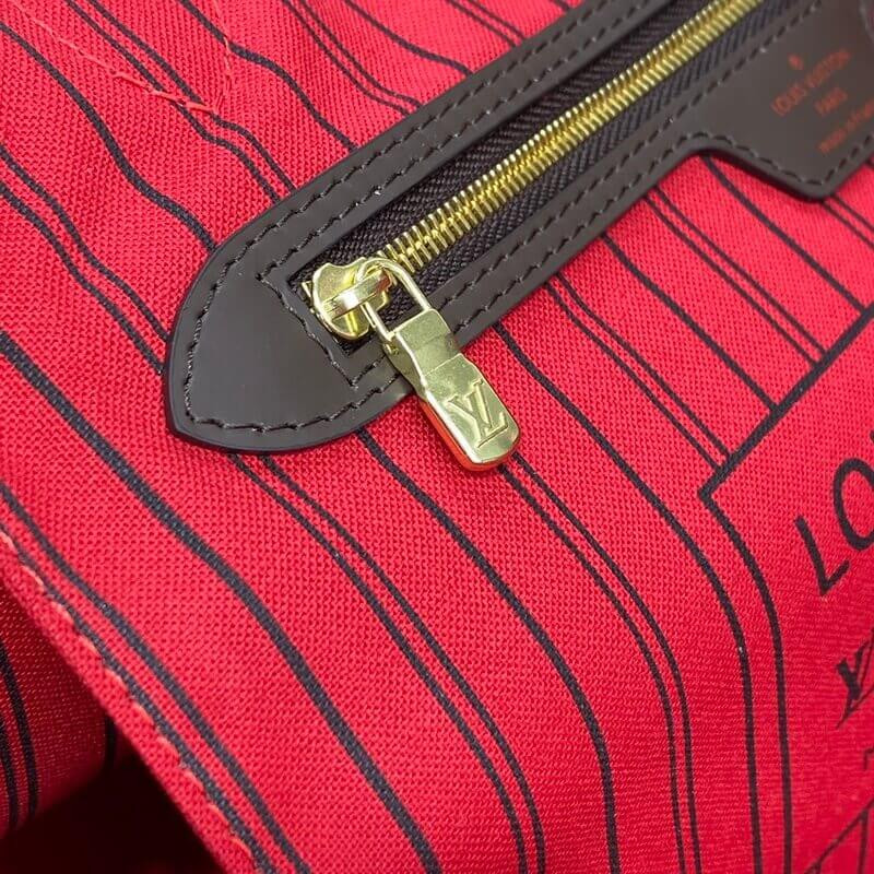 L0vis Vvtt0n Neverfull GM N40597