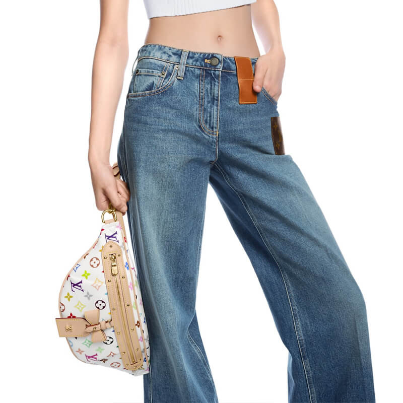 LV x TM High Rise M13660