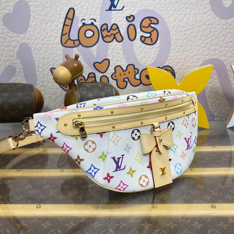 LV x TM High Rise M13660