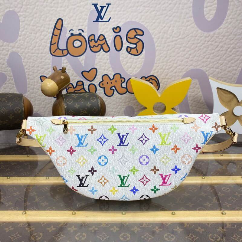 LV x TM High Rise M13660