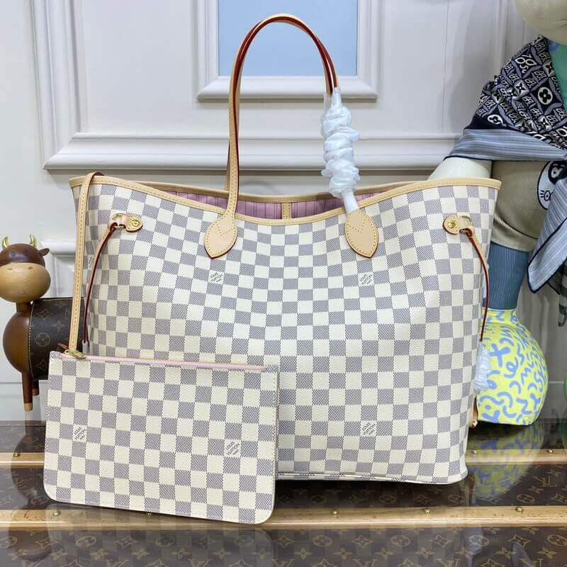 L0vis Vvtt0n Neverfull GM N40601