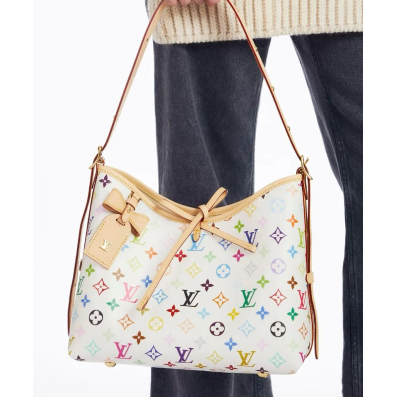 LV x TM CarryAll PM M13661