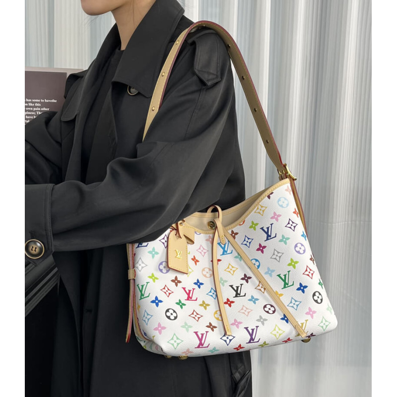 LV x TM CarryAll PM M13661