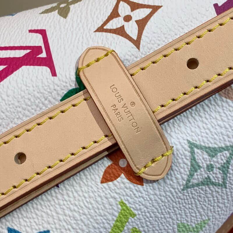 LV x TM CarryAll PM M13661