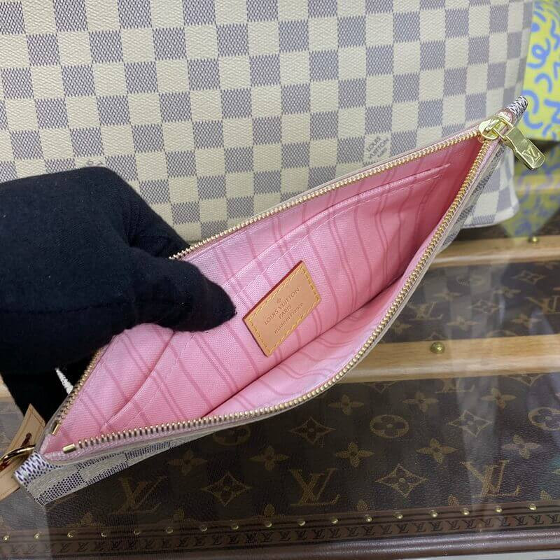 L0vis Vvtt0n Neverfull GM N40601