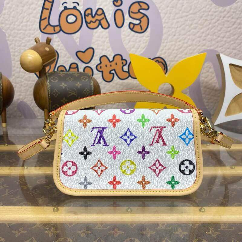 LV x TM Nano Diane M14194