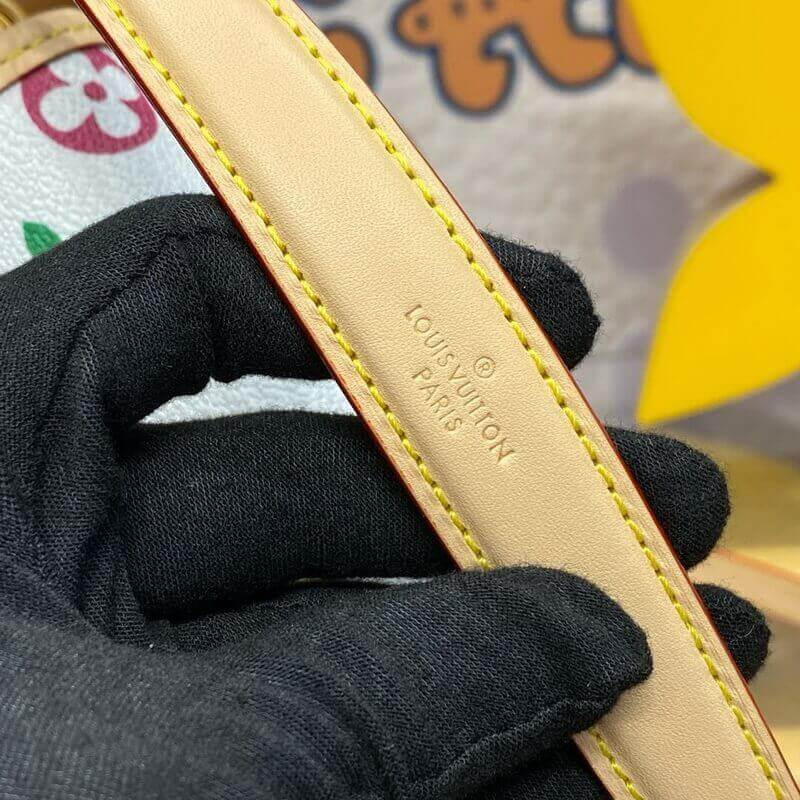 LV x TM Nano Diane M14194