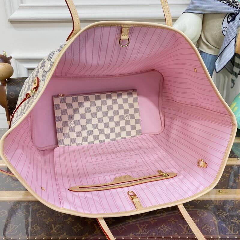 L0vis Vvtt0n Neverfull GM N40601