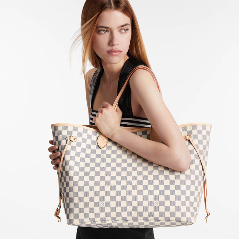 L0vis Vvtt0n Neverfull GM N40602