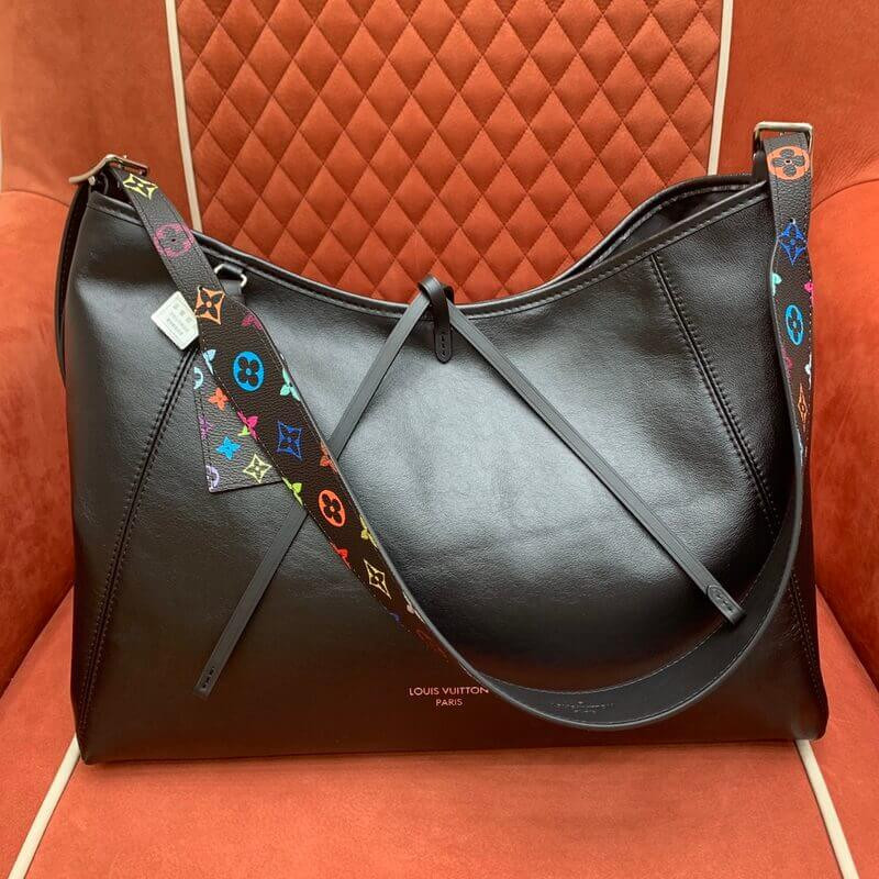 LV x TM CarryAll Vibe MM M13105