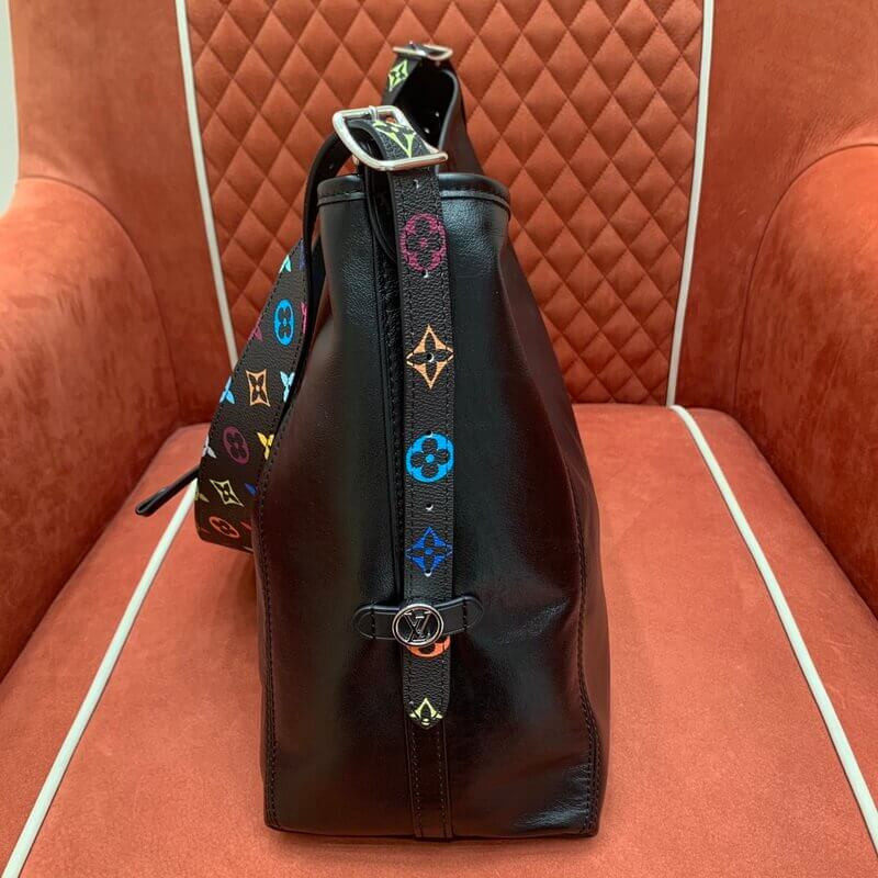 LV x TM CarryAll Vibe MM M13105