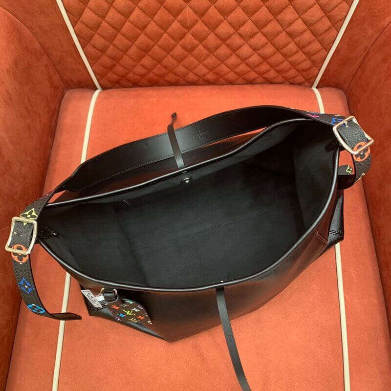 LV x TM CarryAll Vibe MM M13105