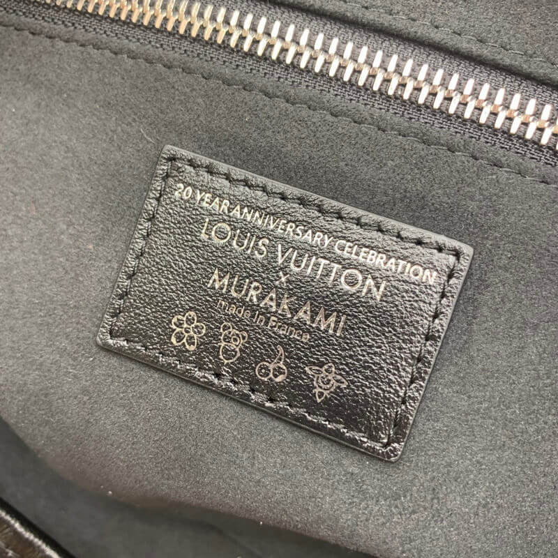 LV x TM CarryAll Vibe MM M13105