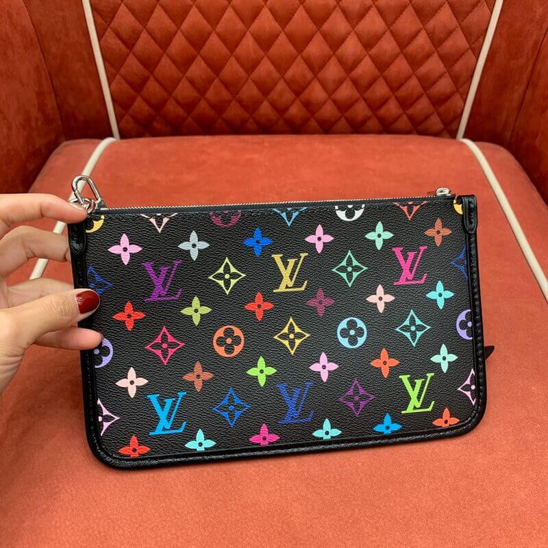 LV x TM CarryAll Vibe MM M13105