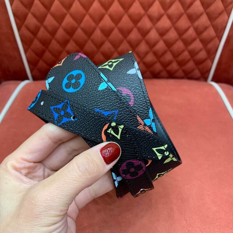 LV x TM CarryAll Vibe MM M13105