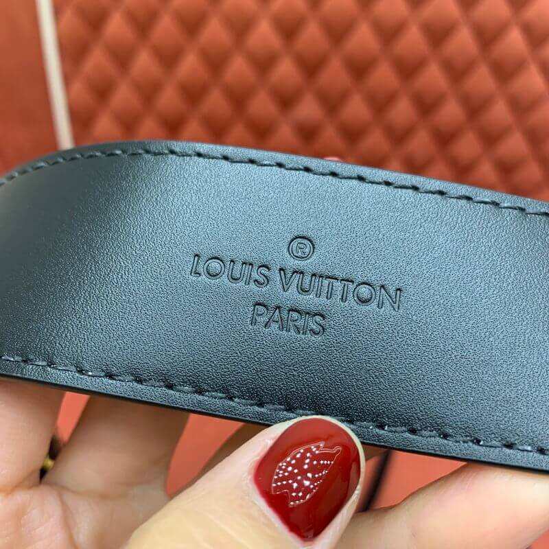 LV x TM CarryAll Vibe MM M13105