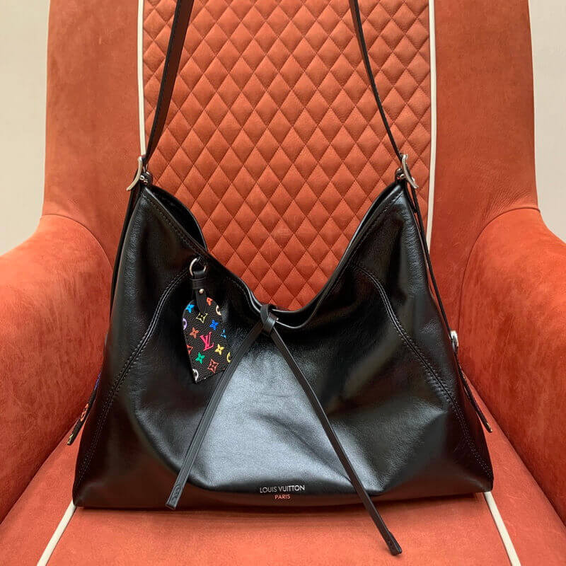 LV x TM CarryAll Vibe MM M13105