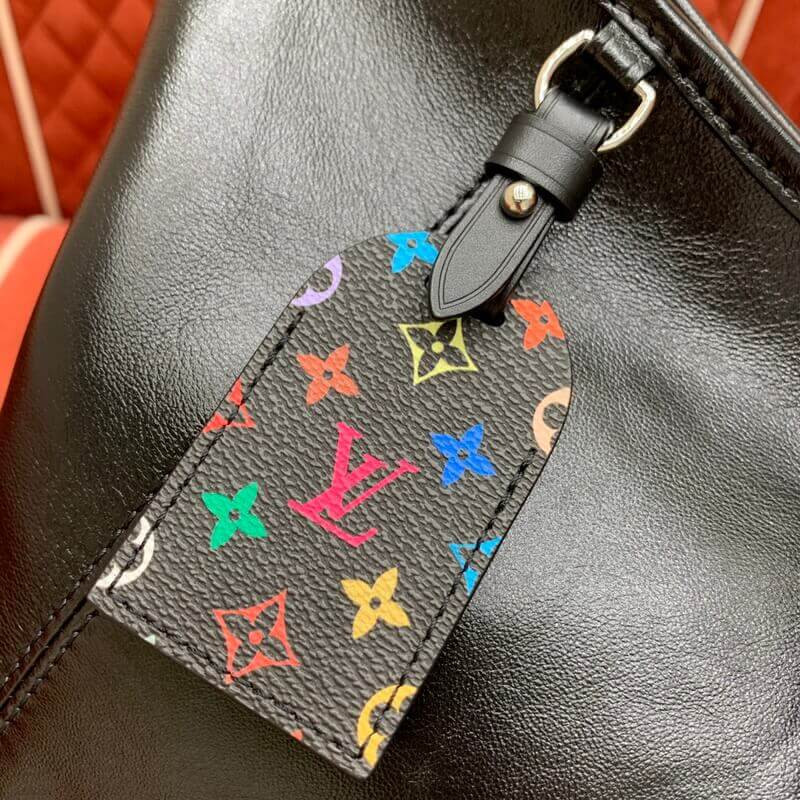 LV x TM CarryAll Vibe MM M13105