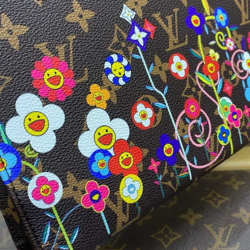 LV x TM Toiletry Pouch M14180