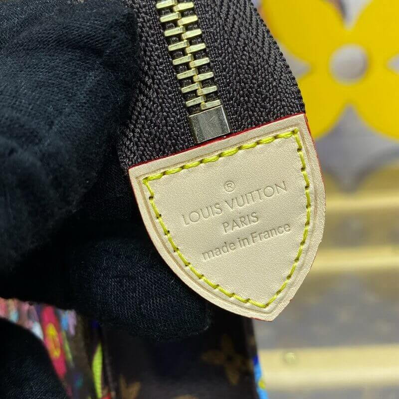 LV x TM Toiletry Pouch M14180