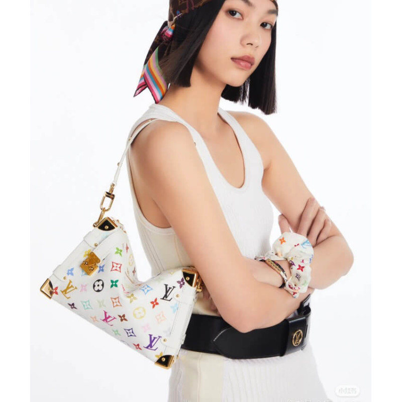 LV x TM Side Trunk MM M14046