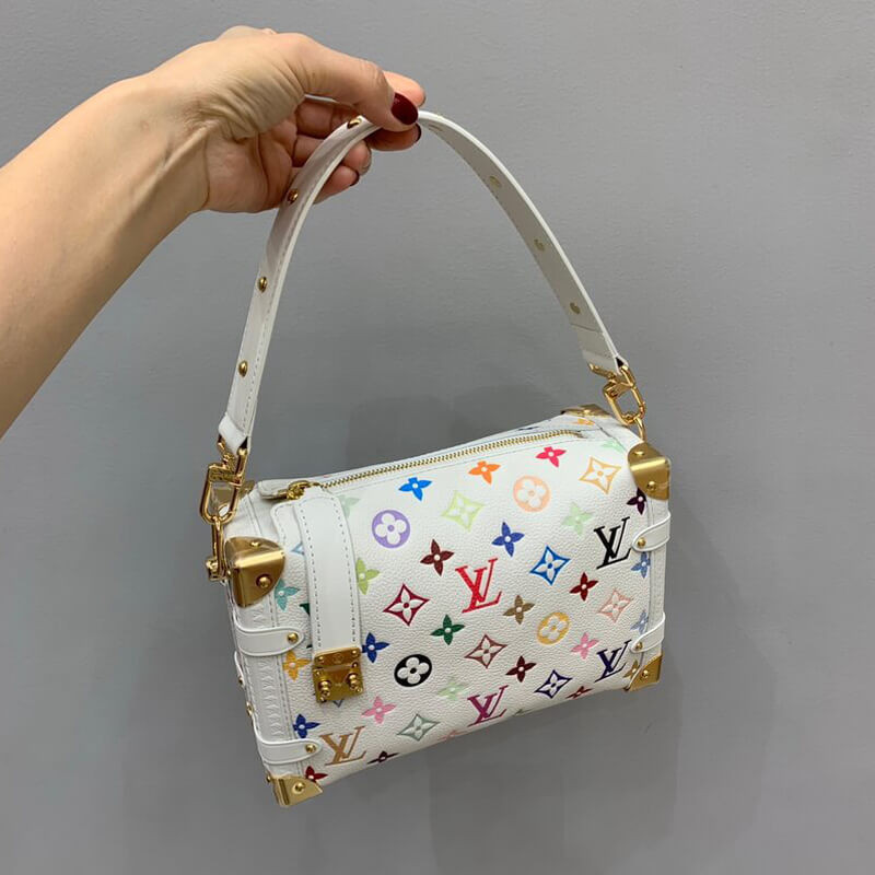 LV x TM Side Trunk MM M14046