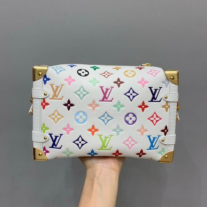 LV x TM Side Trunk MM M14046