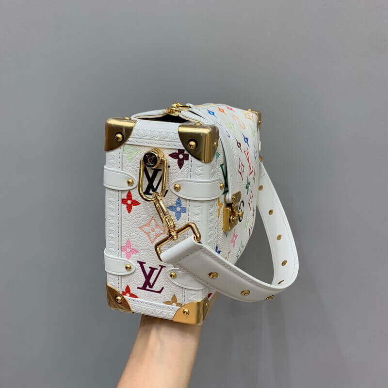 LV x TM Side Trunk MM M14046