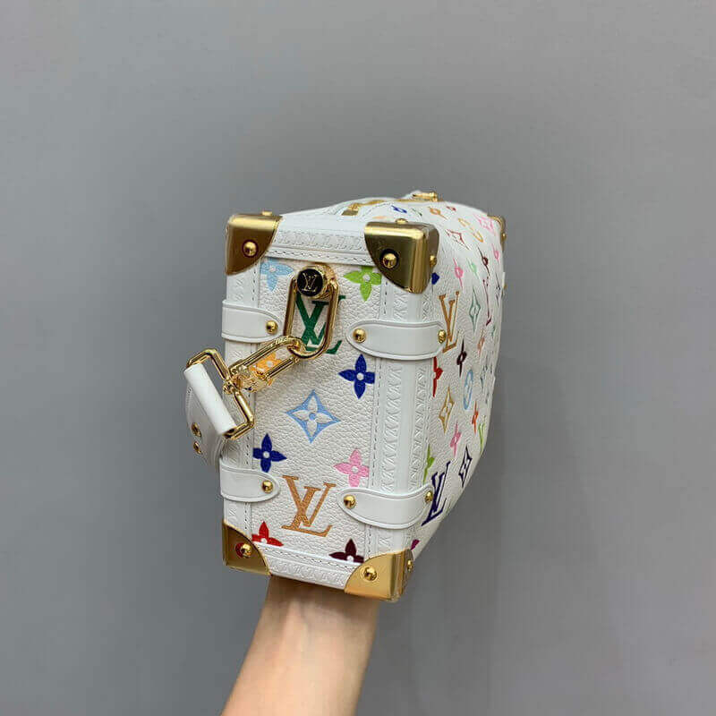 LV x TM Side Trunk MM M14046